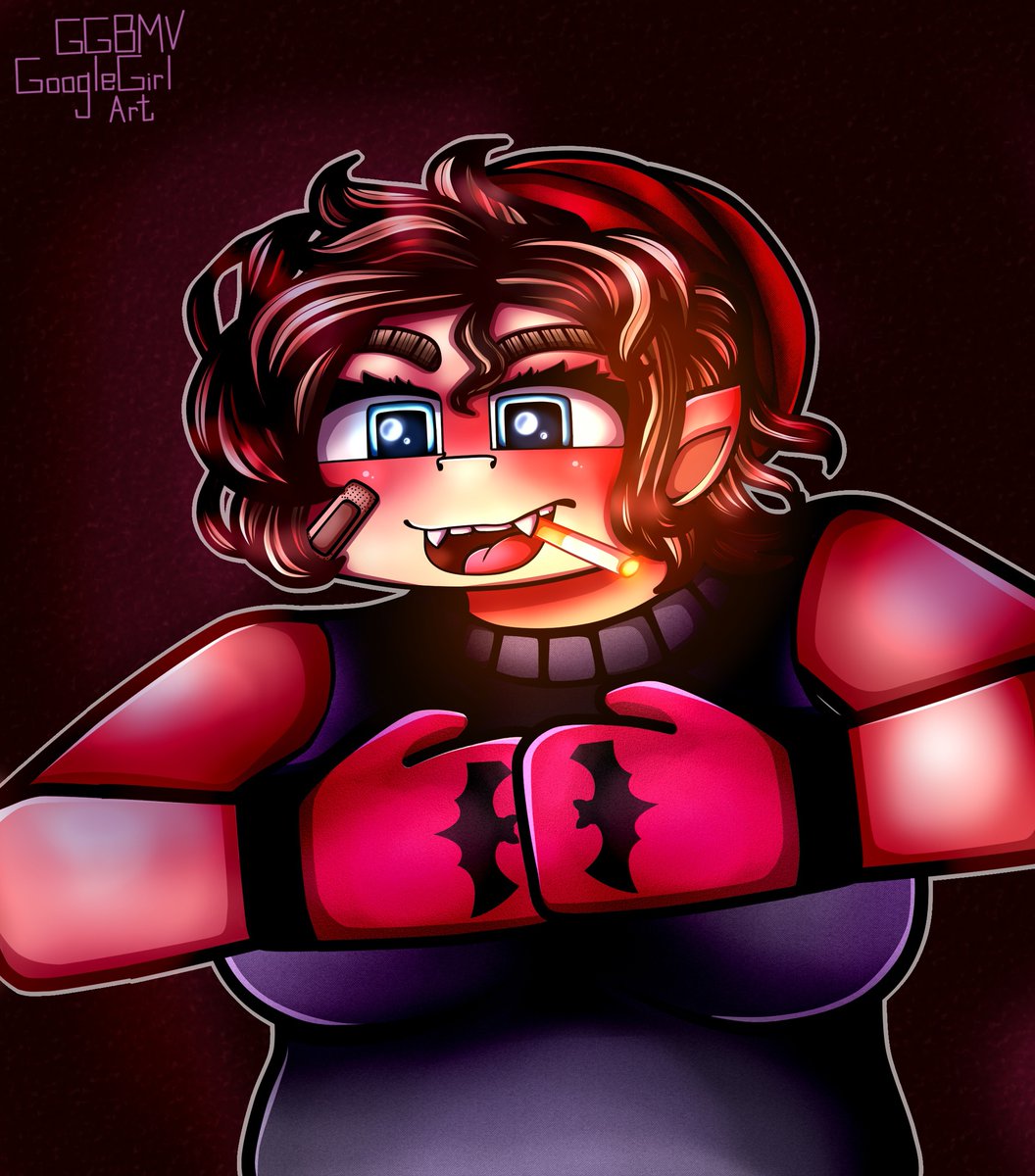 GSkripun's tweet photo. Beatrice
🇷🇺Беатрис
#GGBMV #Minecraft_art #OC #PaintToolSai #Digital #Диджитал #Дидж https://t.co/f4N6vjqEPU