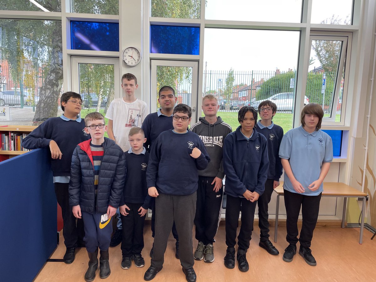 St John Vianney School tweet media