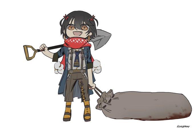 あ#まっしろキャンバス 