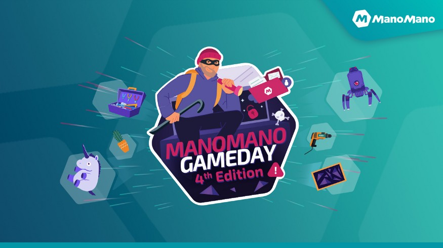 ManoMano_Tech's tweet photo. At ManoMano, we practice #Chaos #Engineering since quite a while. In this article, Antoine, Chaos Engineer in our team, share powerful insights abt organization of our last #GameDay, a #collaborative learning exercise that tests  #platform #resilience

🧑‍💻👉https://t.co/kSrgZPO3k4 https://t.co/spoSDbmsHf