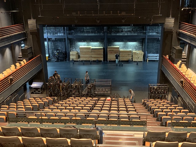 ydc_ex's tweet photo. 第4回HOTPOT東アジア・ダンスプラットフォーム
2022年10月4日
Sogang University Mary Hall（韓国・ソウル）

#笠井叡 振付•#笠井瑞丈 出演〝Pollen Revolution”
#きたまり 振付•出演〝MUSUME-Dojoji”
#北尾亘 振付•出演〝UMU”

https://t.co/GJJsXA3Oxv
#SIDance 
#Yokohamadancecollection
#CCDF https://t.co/5XLaKSILkD