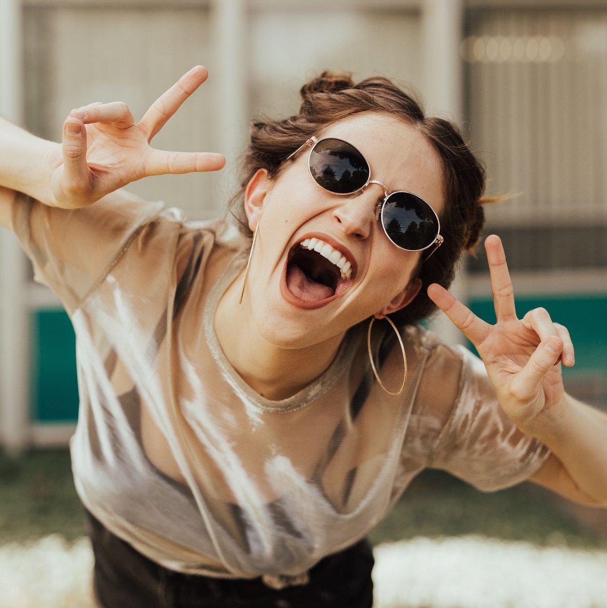 Tomorrow is International #CXDay; let excellent #EX start with YOU!
It's a great time to celebrate the importance of #EMPLOYEES. 
Customers are important, it's essential that employees are appreciated and celebrated as well! 
Don't overthink it!  Show personal #gratitude.