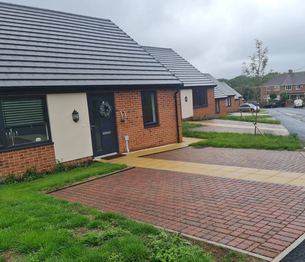 R Vint Engineering Ltd tweet media