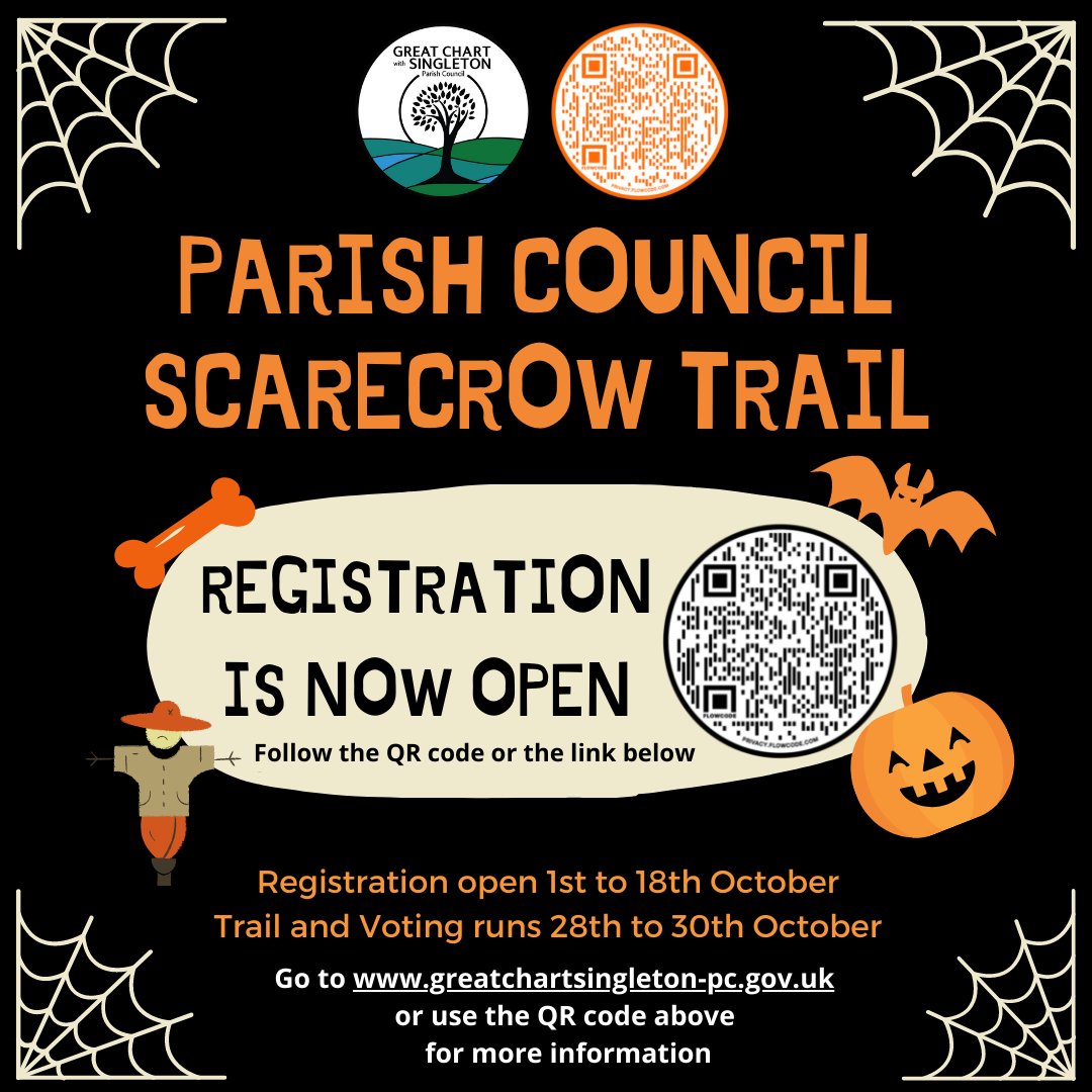 GCwS Parish Council tweet media