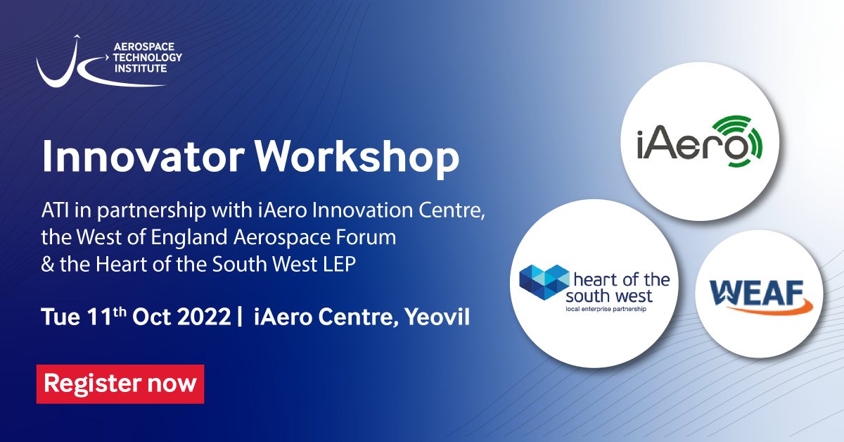 Somerset Innovation Exchange tweet media