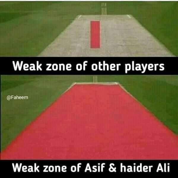 Basit65227419's tweet photo. @AbdulSamad07 https://t.co/SqPg6IbLni