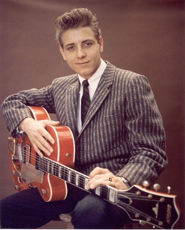 Billy Fury Archive on Twitter "Remembering the great Eddie Cochran on