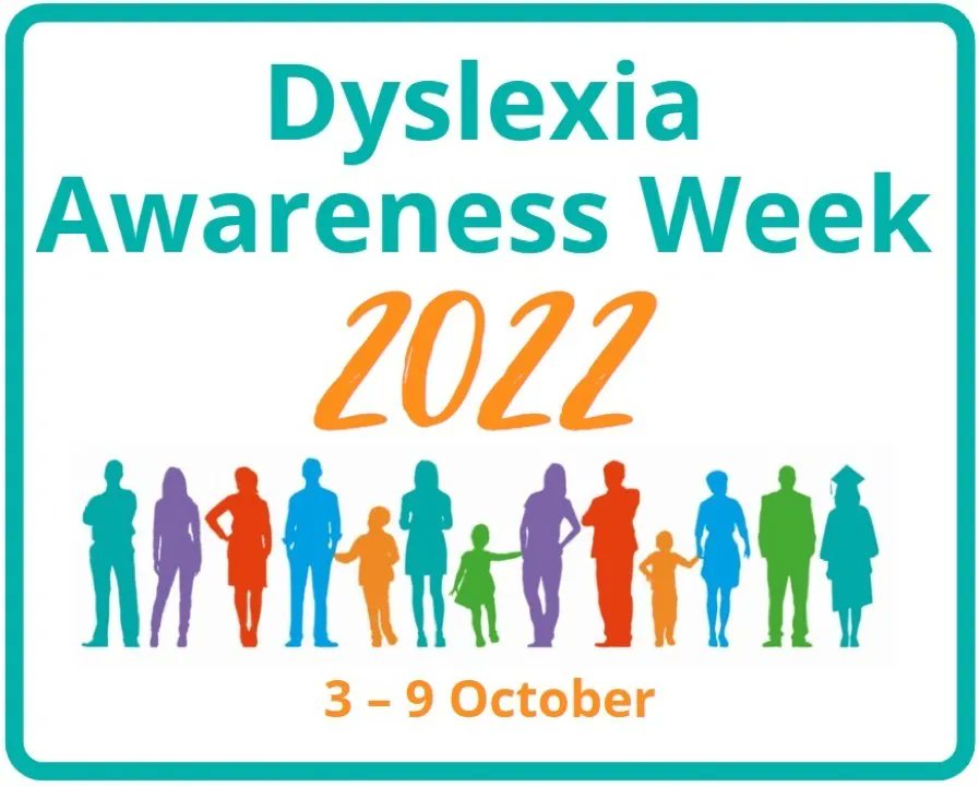 It is Dyslexia Awareness Week. We should be aware every week, but let's see what we can do to really break down some barriers! #DyslexiaAwarenessWeek #BreakingDownBarriers
📷 <a href="/ArkellDyslexia/">Arkell Dyslexia</a>