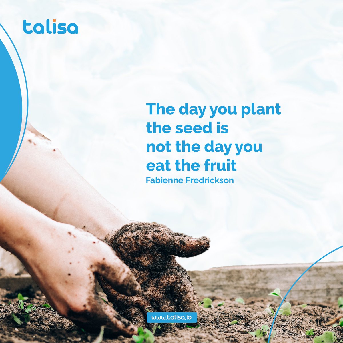 TalisaGroup's tweet photo. Like the saying goes Rome wasn’t built in a day. 

Good things take time, pace yourself

#mondaymotivation #newweeknewgoals  #talisa https://t.co/mN9P4wfLgl
