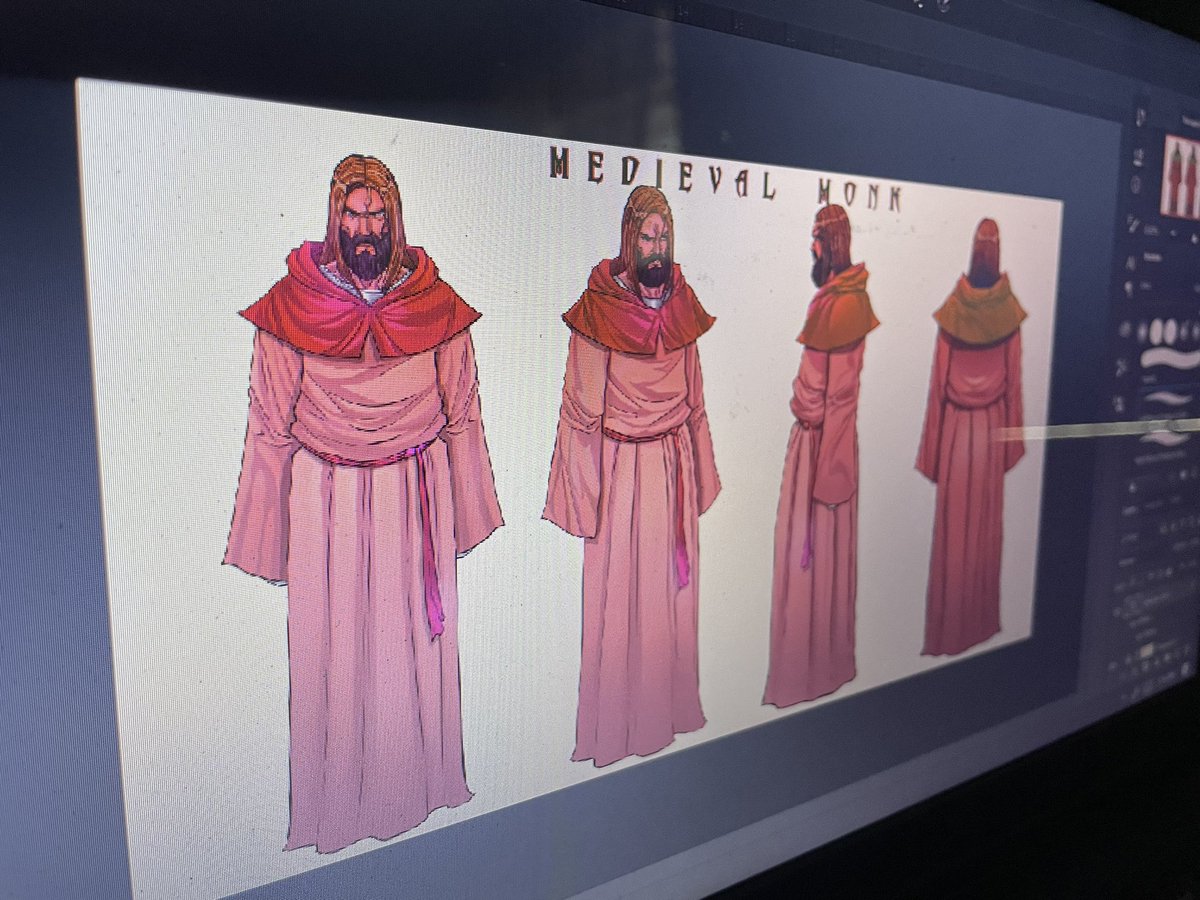 subwaycomics_'s tweet photo. Character design 
#characterdesign #art #comics https://t.co/RqRHj1UDAc