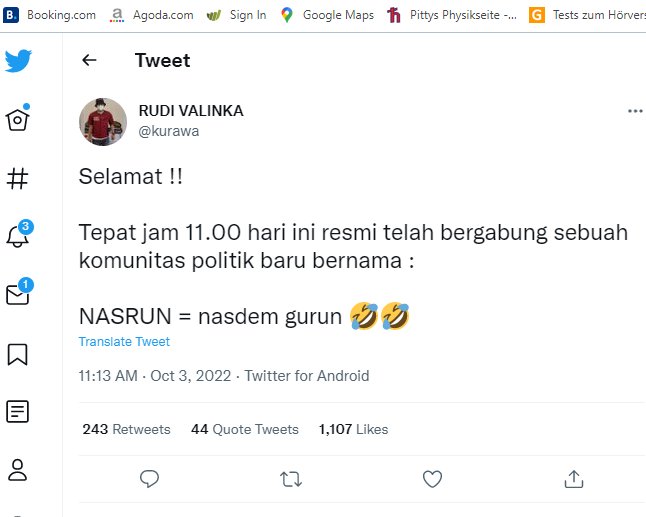 Ungkapan apa sebaiknya untuk anti rasial spt ini👇👇👇