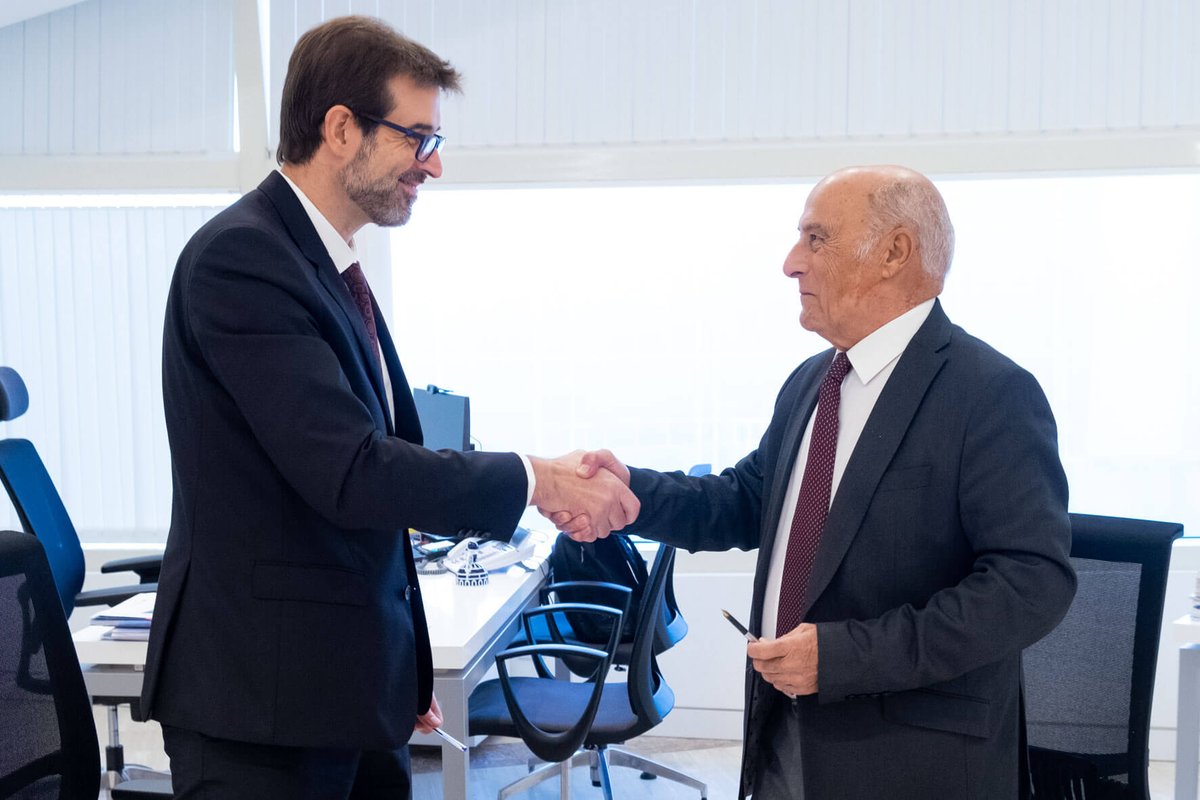 amtega's tweet photo. ✅ A @amtega celebrou o día das persoas maiores ampliando a súa colaboración con #FEGAUS
➡ O obxectivo é seguir impulsando a inclusión das persoas maiores no mundo dixital e a favorecer un envellecemento máis activo e saudable.
🔗 https://t.co/qBb7DZsesw https://t.co/L9EfyXzzYH