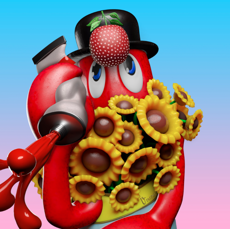 The Lobstars tweet media