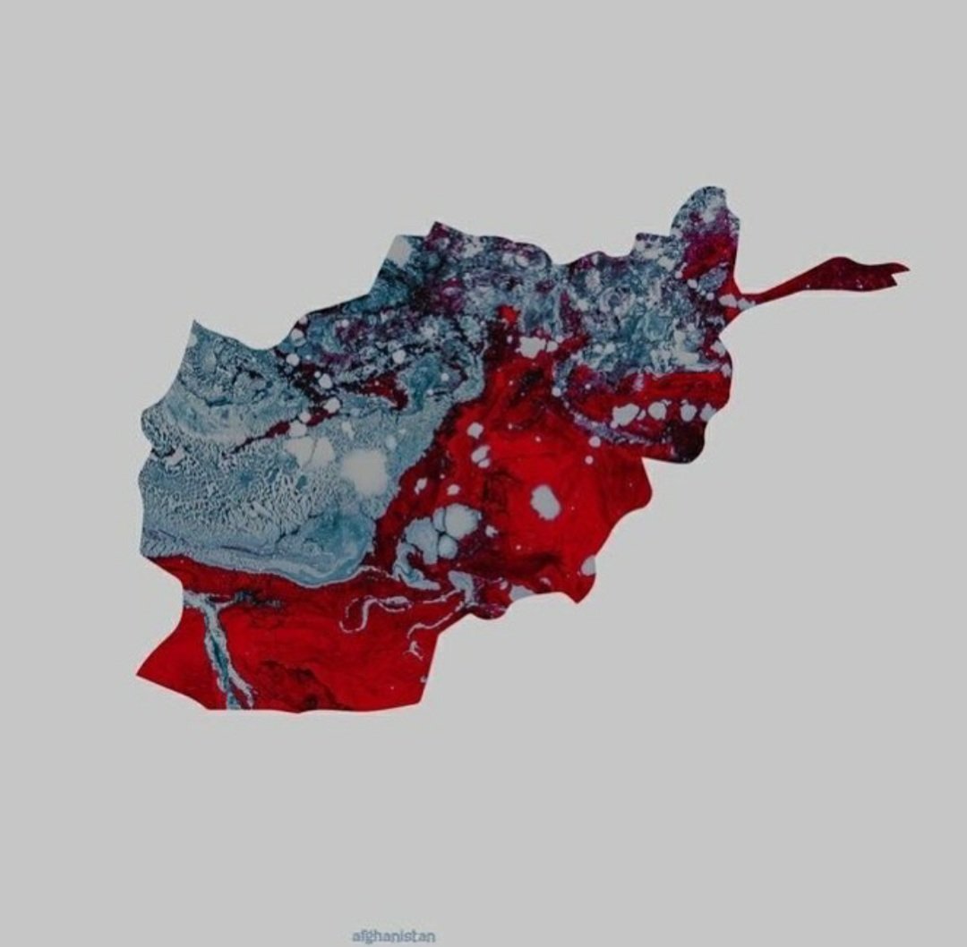 ArifaNazari's tweet photo. برای قطر قطر خون خواهرانم🇦🇫
#StopHazaraGenocide https://t.co/XdybZn2gY4