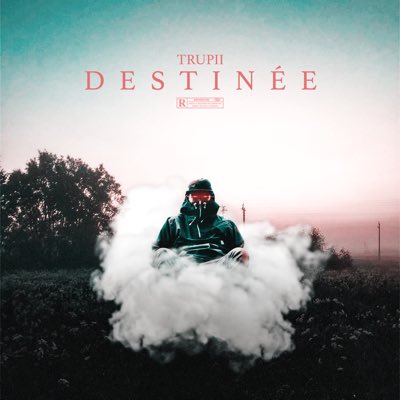 L’EP « Destinée » disponible sur toute les plateformes 🏴‍☠️🙏🏼 (lien en description)
5 titres
Trupiiiimusic