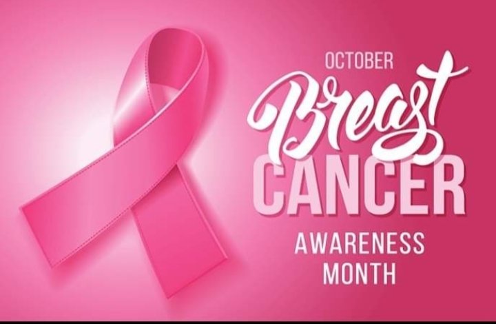 NCIKenya's tweet photo. Breast Cancer Awareness Month is a time to rally around those affected by breast cancer, past and present, and to help raise awareness about the impact of this disease. https://t.co/IzMqFAWPUB