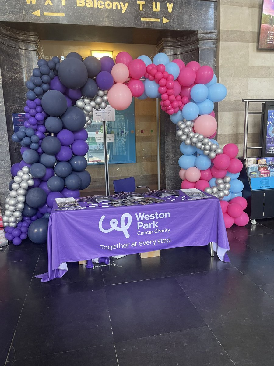 JilltyWhite's tweet photo. Loving the #3D approach to fundraising. It s been quite the week! Following @CavCancerCare huge reveal for #MCC2022 came @Wentworth_House Black Diamond Ball on Saturday and then @WPCancerCharity #BBWithLove Sunday! #Dramatically #Demonstrably #Different And all doing so much good https://t.co/iz4v23uc6s