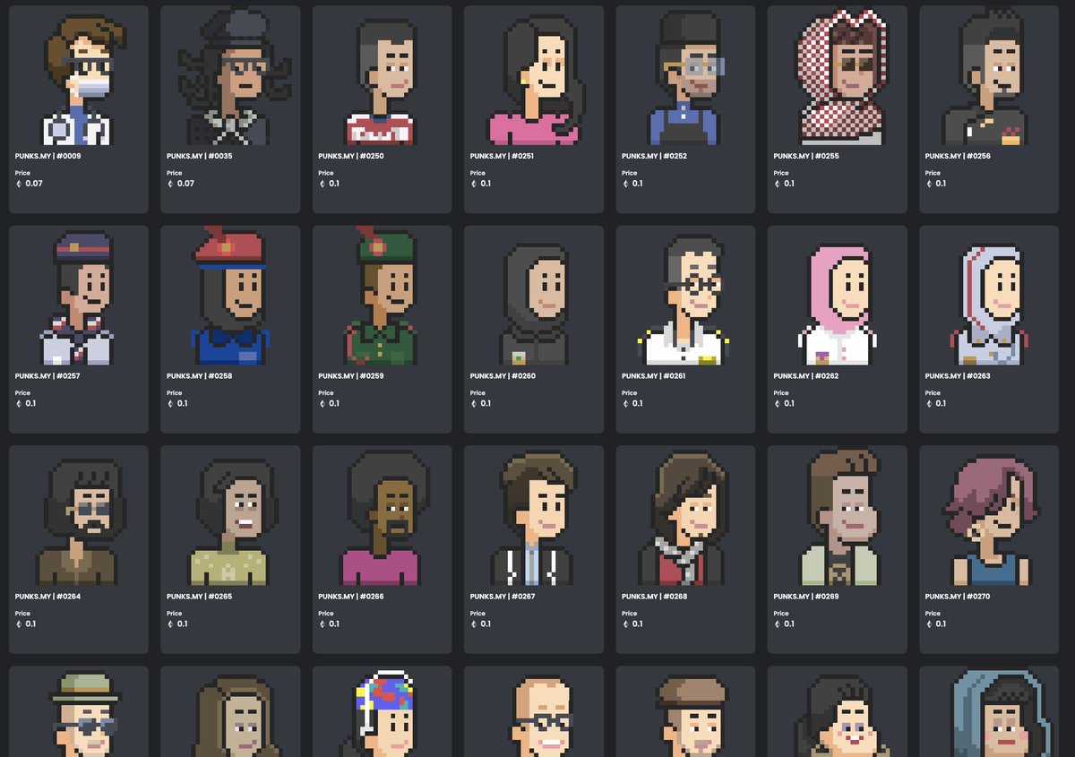 Punks.my tweet media