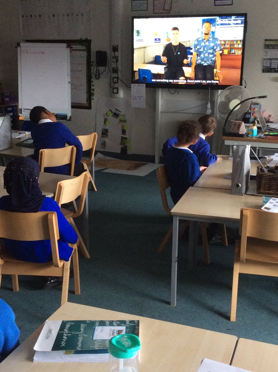 Foxfield Year 3 Cherry tweet media