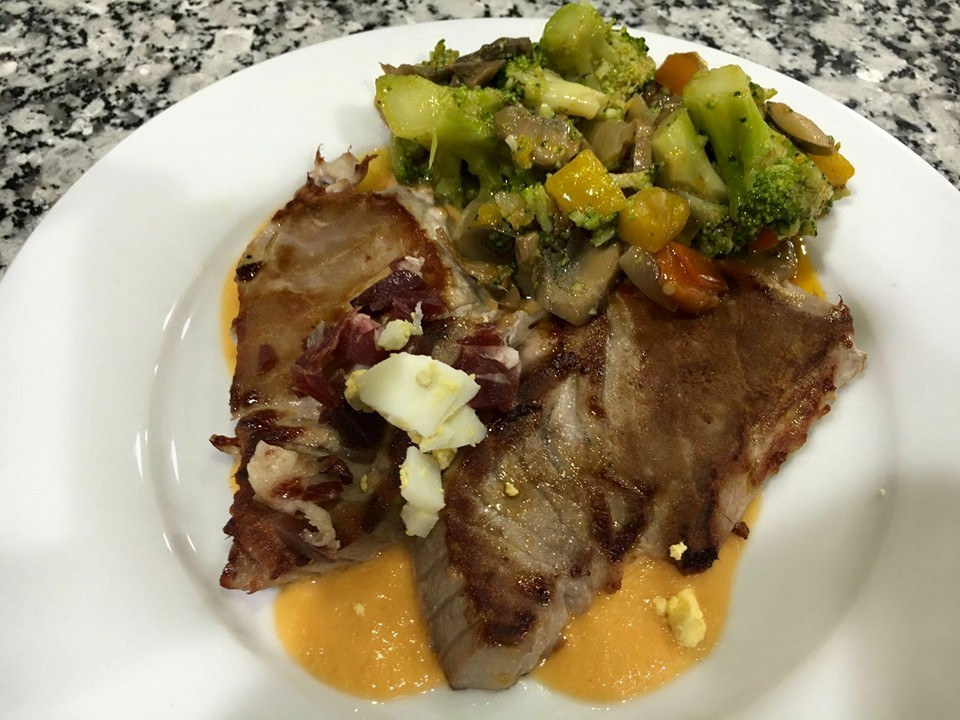 PasajeSev's tweet photo. Hoy es el #DíadelaSonrisa 😁 y nosotros queremos sacarte hoy una bien grande con nuestros platos. 🙌

Te esperamos hoy en 📌 Av. Luis Montoto, 100. https://t.co/vZVpCnNqUp