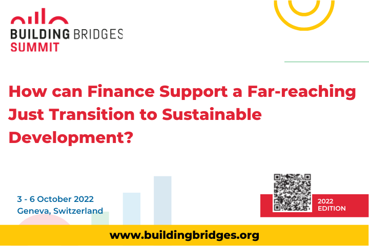 Building Bridges tweet media