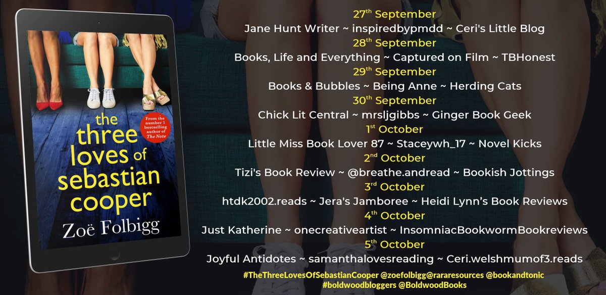 Jera's Jamboree tweet media