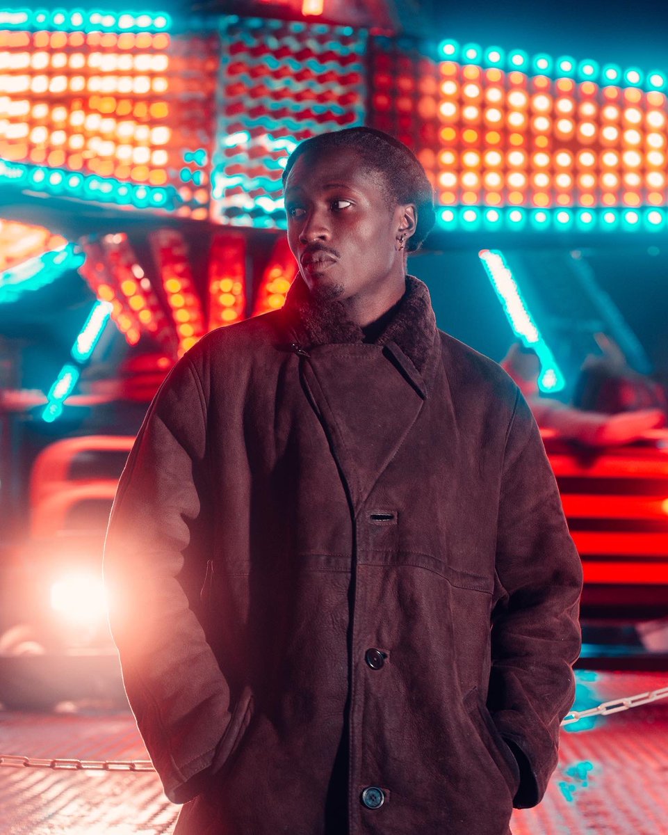 A fun shoot at the fair 🎡