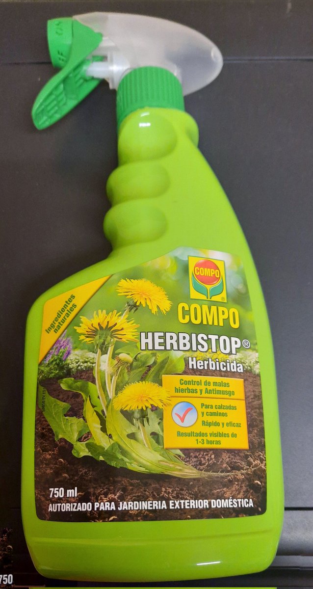 Perafcial's tweet photo. Feliç dilluns!
#peraferrer #figueres #horta #jardí #herbicida #compo #deservant https://t.co/GsAyteYg2H