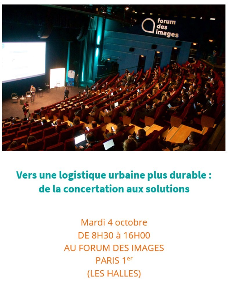 MobilitybyColas's tweet photo. Mobility by Colas sera présent à la Rencontre Nationale #InTerLUD, demain à Paris. Thématique 👇 Vers une #logistique urbaine plus durable : de la concertation aux solutions.
L'occasion de revenir sur notre solution #Qievo, référencée sur la plateforme https://t.co/hbx0ODrvSm https://t.co/5JHtK6Mgjh