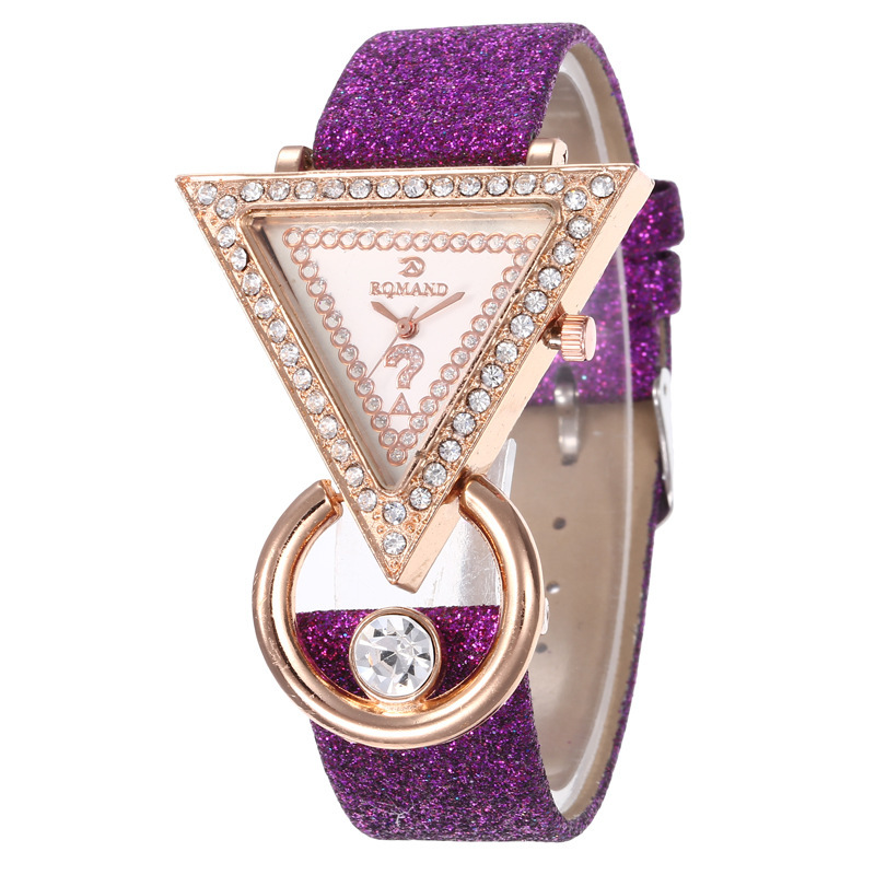 ModernFunLife's tweet image. Пояс мода часы пятно студент треугольник бриллиантовый набор
Retail on OZON👉bit.ly/3RzkxZY
Wholesale👉Contact Us as Follow👇
✅WHATSAPP:+86 +86 177 0124 0774
✅EMAIL:modernfunlife2022@gmail.com
🔥🔥🔥Wholesale Shipping to Worldwide
#наручныечасы