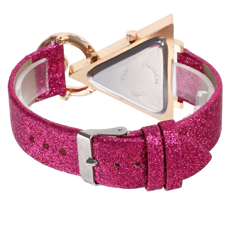 ModernFunLife's tweet image. Пояс мода часы пятно студент треугольник бриллиантовый набор
Retail on OZON👉bit.ly/3RzkxZY
Wholesale👉Contact Us as Follow👇
✅WHATSAPP:+86 +86 177 0124 0774
✅EMAIL:modernfunlife2022@gmail.com
🔥🔥🔥Wholesale Shipping to Worldwide
#наручныечасы