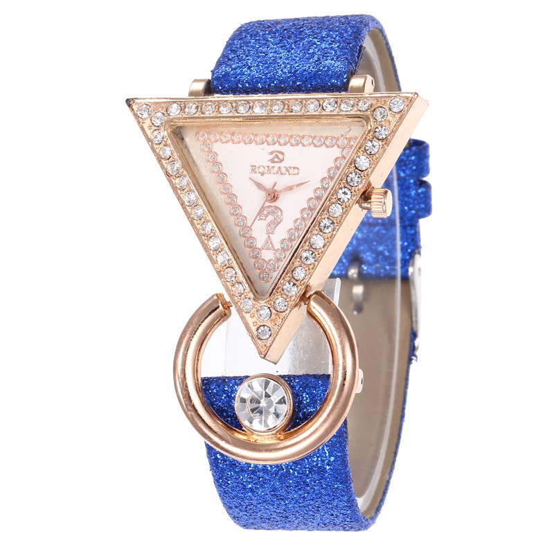 ModernFunLife's tweet image. Пояс мода часы пятно студент треугольник бриллиантовый набор
Retail on OZON👉bit.ly/3RzkxZY
Wholesale👉Contact Us as Follow👇
✅WHATSAPP:+86 +86 177 0124 0774
✅EMAIL:modernfunlife2022@gmail.com
🔥🔥🔥Wholesale Shipping to Worldwide
#наручныечасы