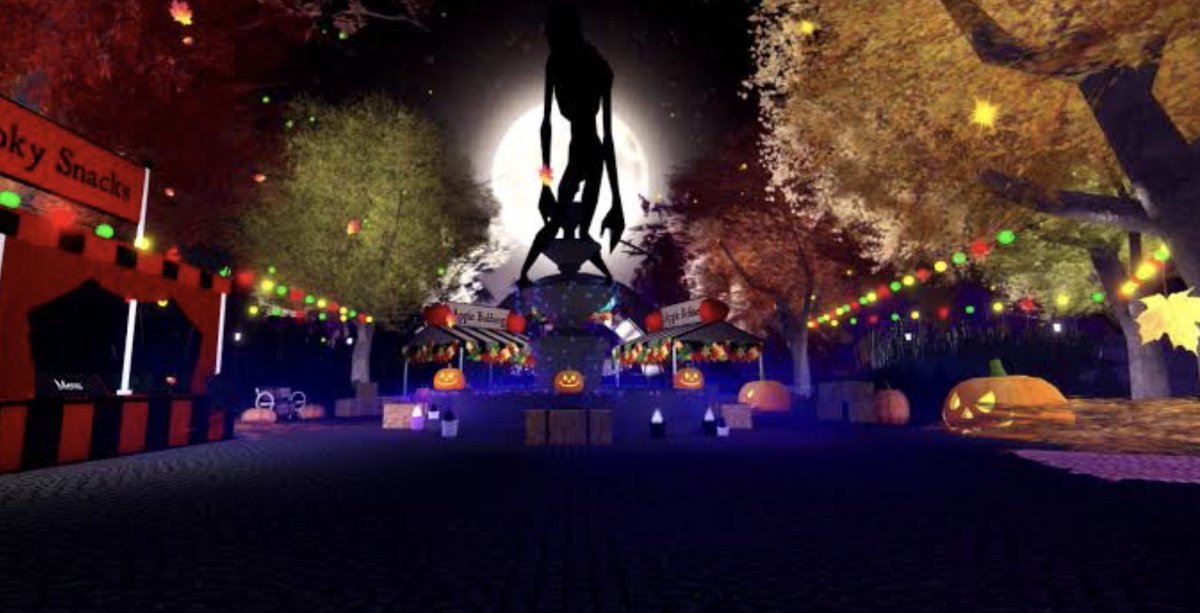 JojoClarke7's tweet photo. If the devs r testing royaleween now… does that mean the update is coming in a couple hours??? #royaleween #royalehightrades https://t.co/NCyU7PkLsU