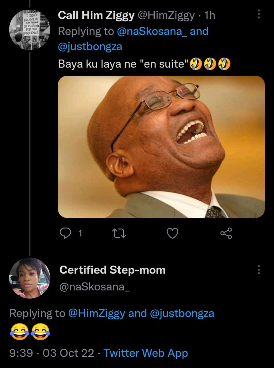 destinyzee's tweet photo. #IncaseYouMissedIt 🤣 🤣 🤣 https://t.co/rpdI2lD8hr