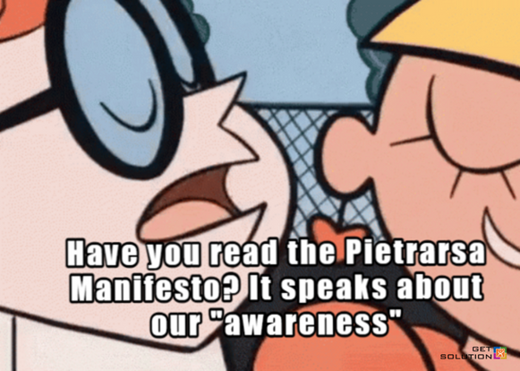 Getsolution_IT's tweet photo. Nasce il “Manifesto di Pietrarsa” per promuovere maggior trasparenza nel trattamento dei dati personali e diffondere la consapevolezza dei diritti sui propri dati tra tutti gli utenti, in particolare i minori. https://t.co/30usXou5AW