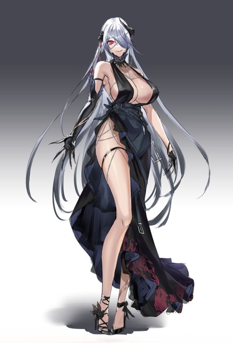 えっちなキャラを求めて作ったりなど 