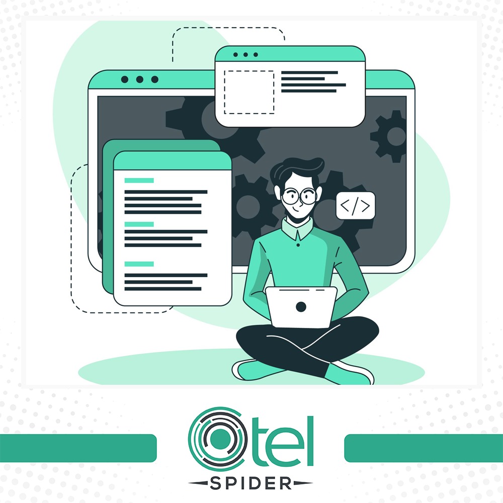 OtelSpider's tweet photo. We create a friendly website that influences yours visitors behavior. The Website is the first connection of the guests with your hotel. 
#OtelSpider #HoteleCommerce #HotelWebDesign https://t.co/LkFRr87vTo