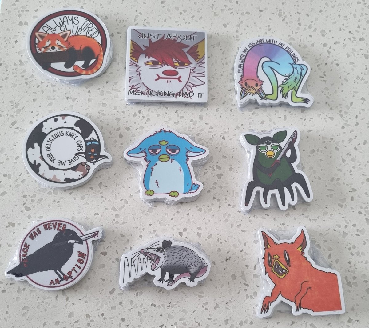 ғᴜʀᴇᴠᴇʀ ᴄᴜʀsᴇᴅ tweet media