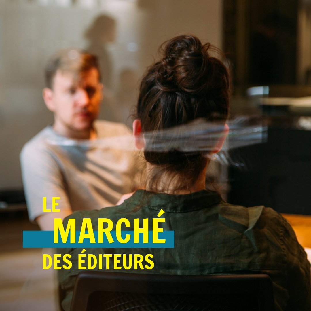 Festival_MSS's tweet photo. LE MARCHÉ DES ÉDITEURS 2022
Organisé en collaboration avec la #SCELF, le Marché des éditeurs se tiendra le vendredi 18 novembre à l’hôtel Golden Tulip Marseille Euromed. https://t.co/MnAHFq8U3b