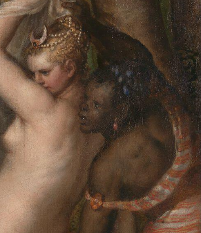 Ana Howie (@anahowie1) on Twitter photo Very excited to be leading a tour of the
<a href="/NationalGallery/">National Gallery</a>'s collection on Oct 28th for Black History Month! The tour will explore the presence and representation of POC in early modern European art. #BlackHistoryMonth
tinyurl.com/3nkfc66b Very excited to be leading a tour of the
<a href="/NationalGallery/">National Gallery</a>'s collection on Oct 28th for Black History Month! The tour will explore the presence and representation of POC in early modern European art. #BlackHistoryMonth
tinyurl.com/3nkfc66b