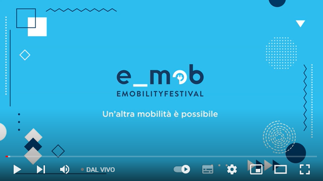 Seguite in diretta la tavola rotonda a <a href="/EmobItalia/">emob-italia</a>. Il nostro Direttore strategia, innovazione e sostenibilità Paolo Marchetti parla delle grandi sfide per un'azienda come ATM, impegnata in prima linea nella transizione energetica. #emob2022 
🔴 Streaming: lnkd.in/d53PXS6A