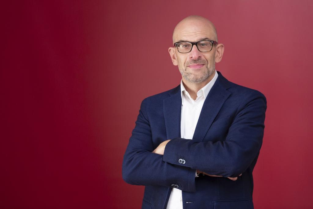 📢Nuova guida per il CIMeC‼️
A sostituire <a href="/CarloMiniussi/">Carlo Miniussi</a> , che l’ha diretto per due mandati negli ultimi sei anni, è stato chiamato Yuri Bozzi!
Grazie al professor Carlo Miniussi per il lavoro degli ultimi anni e buon lavoro al professor Yuri Bozzi!
➡️pressroom.unitn.it/comunicato-sta…