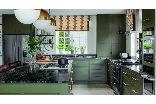 Les couleurs ont une vraie influence sur notre humeur. Mais même si chacun a sa propre perception des choses, l’opinion générale est à peu près la même. 🎨

Quelles couleurs éviter dans la cuisine par exemple ?  🤔👇

#AménagementIntérieur #Décorat mon.clicnews.link/r/13xfvmm