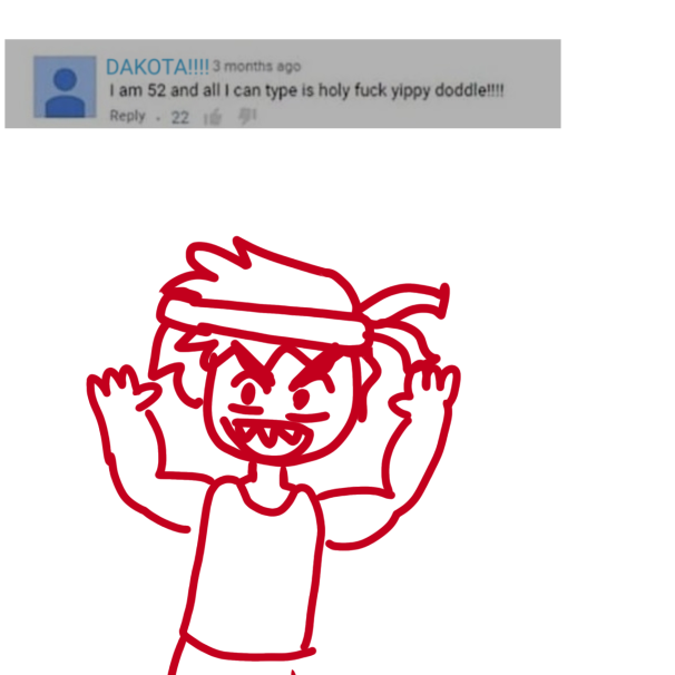 JustFanWithIt's tweet photo. this was funnier in my head lol - 🍄 https://t.co/EdTQw0M85A