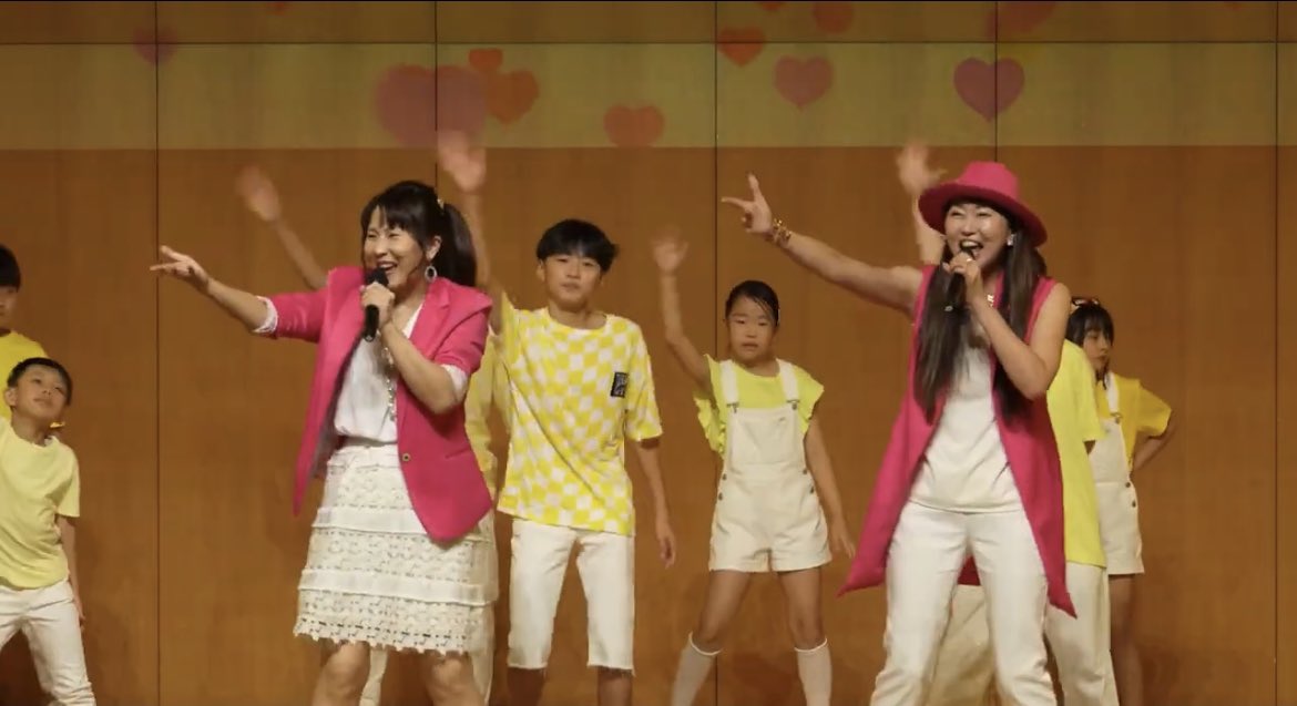 REALVOX1's tweet photo. 9月に港区立高輪区民センターで開催した『REAL VOX Special Live2022』
オリジナル曲「Happy Smile Again 」
MINATOシティハーフマラソンでも歌いますよ🎶YouTubeぜひご覧ください😊👇
https://t.co/T2W2eNWGmL
#REALVOX #港区観光大使 #MINATOシティハーフマラソン #pstars #高輪 #白金高輪 https://t.co/VItiLN2WQS