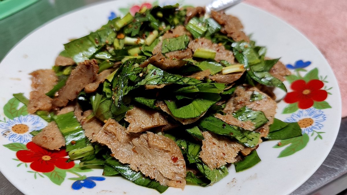 โปรตีนเกษตร แทนเนื้อสัตว์