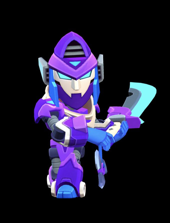 ➡️SORTEO 2 SKINS de MORTIS MECA + SPRAY + ICONO DE JUGADOR + REACCIONES vía SUPERCELL

Requisitos:

- Seguirme ✅ 
- RT a este Tweet 🔄
- Menciona a 1 Amig@

🚨2 Skins más en INSTAGRAM:

instagram.com/p/CjPt6boILJu/…

Ganadores Jueves 7. Suerte🍀 
#Brawlstars #MortisMechaGiveaway