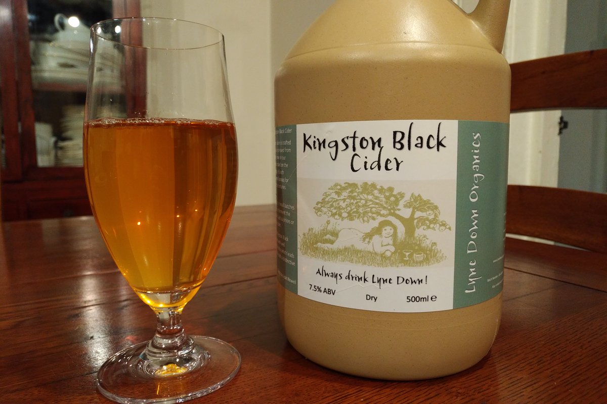 Authentic Cider tweet media