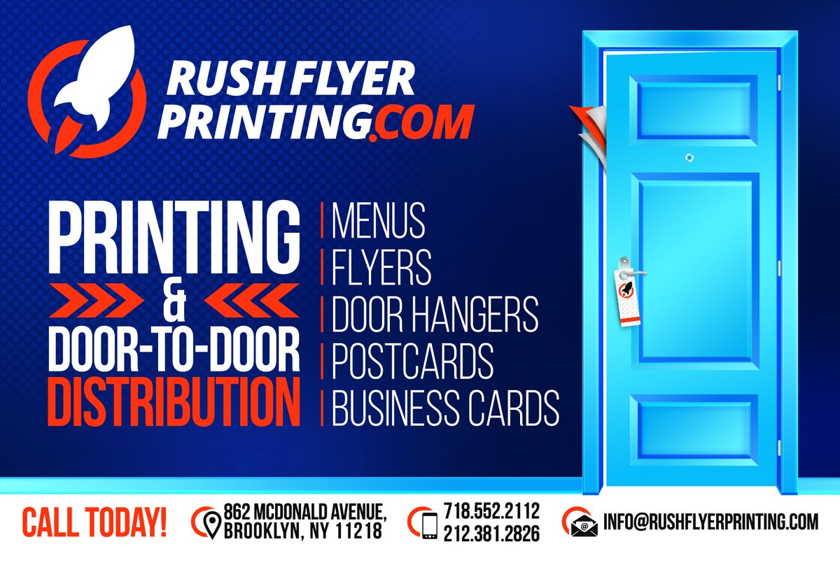 RushFlyerPrinting tweet media