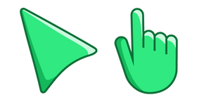 Custom Cursor on Twitter: 